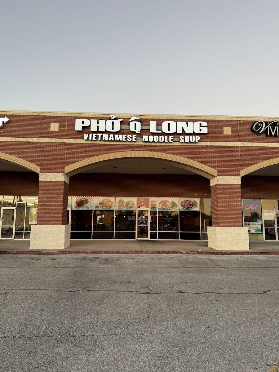 Pho Q Long